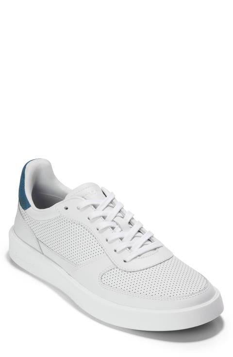 Grand Crosscourt Daily Court Sneaker (Men)