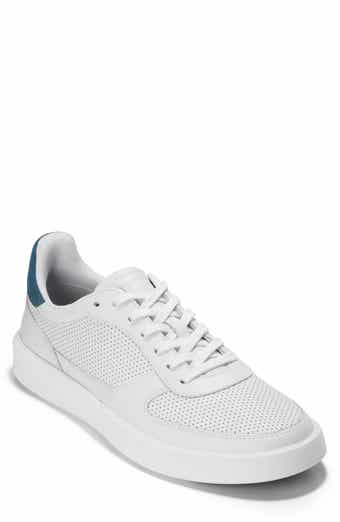 Cole Haan Grand Crosscourt Daily Court Sneaker