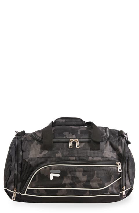 Sprinter 19-Inch Duffle Bag