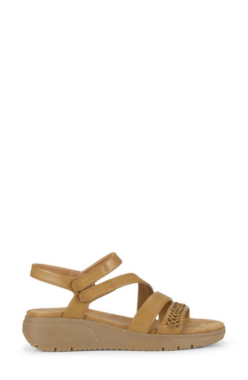 Baretraps Soren Sandal In Caramel