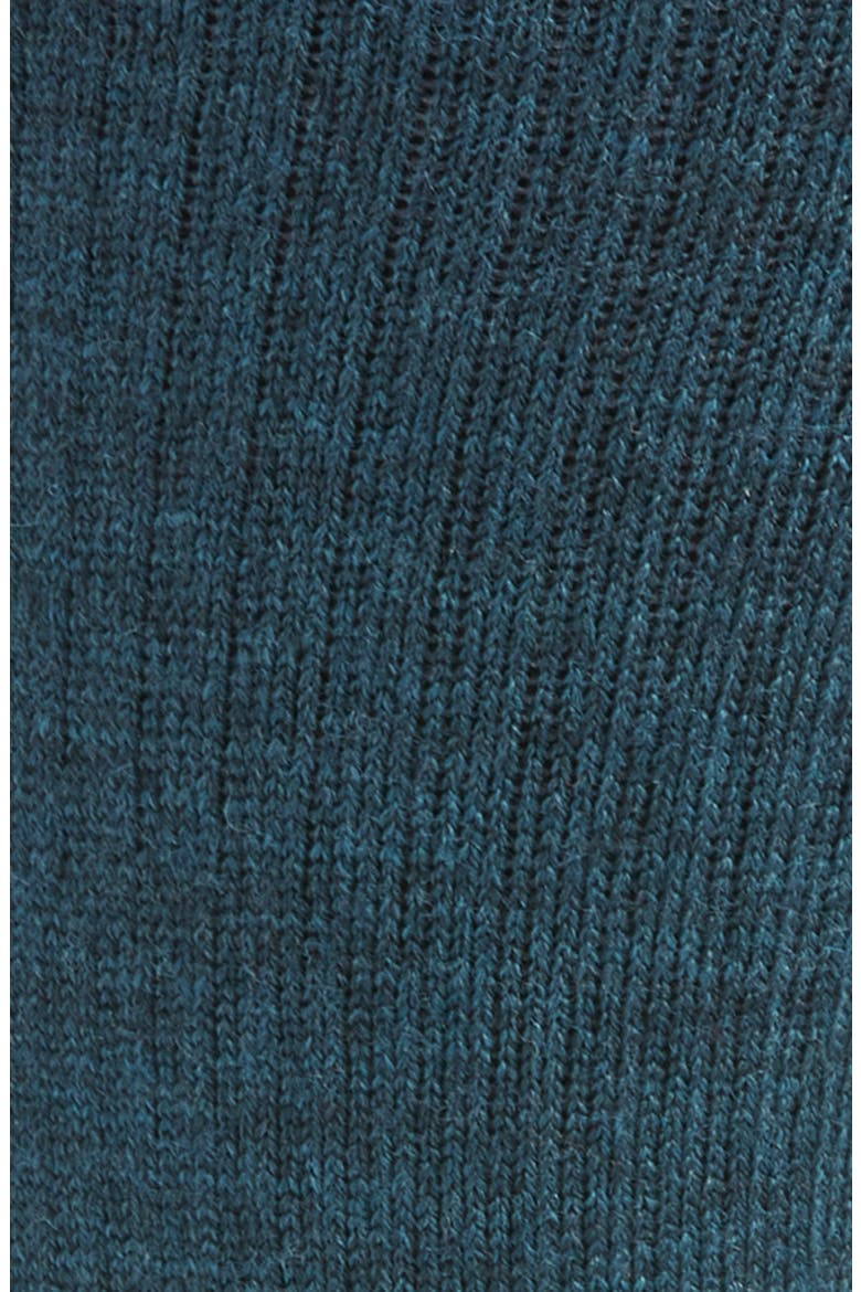 Hike Full Cushion Crew Socks, Alternate, color, TWILIGHT BLUE