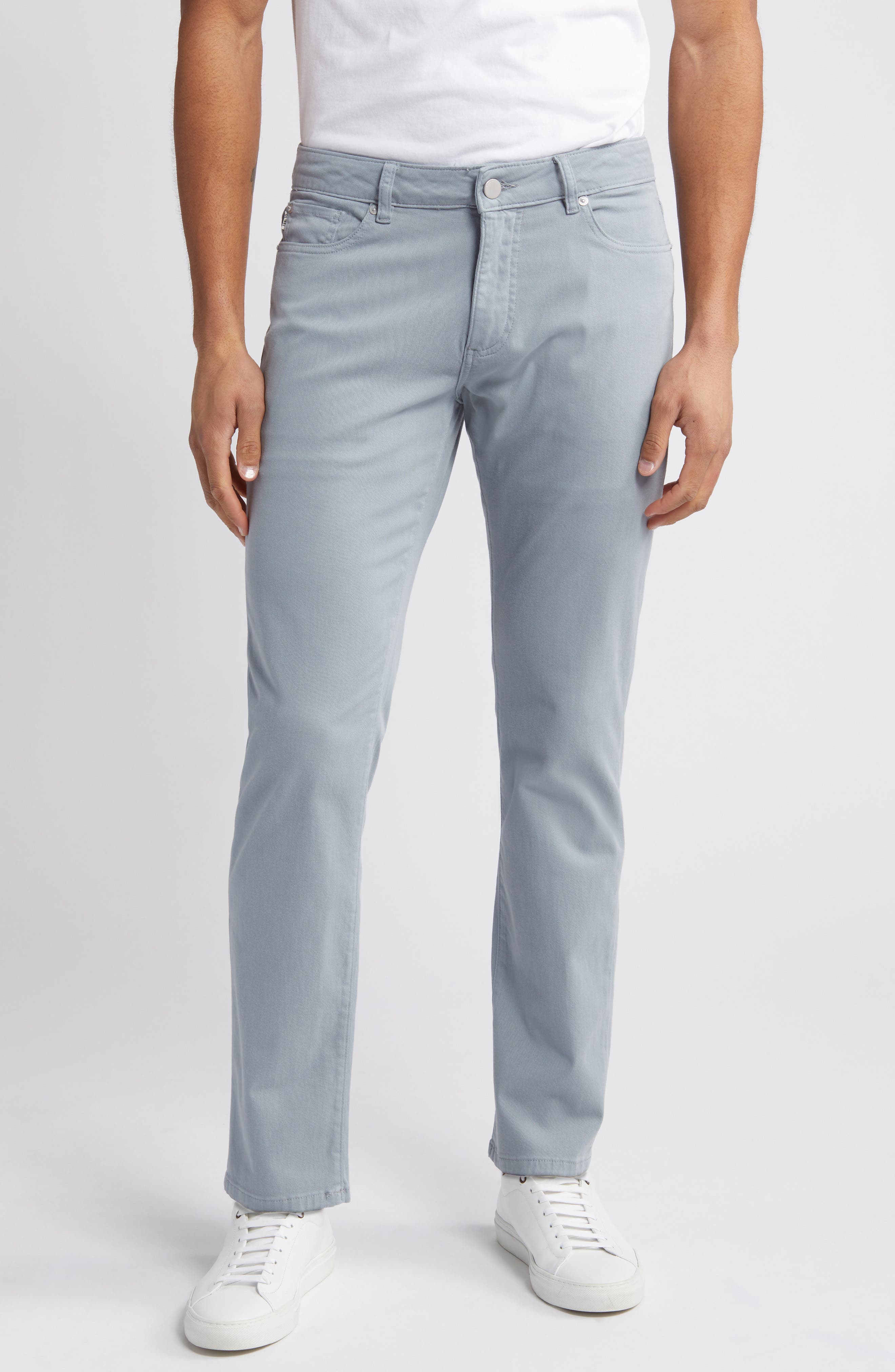 Nick Slim Fit Jeans