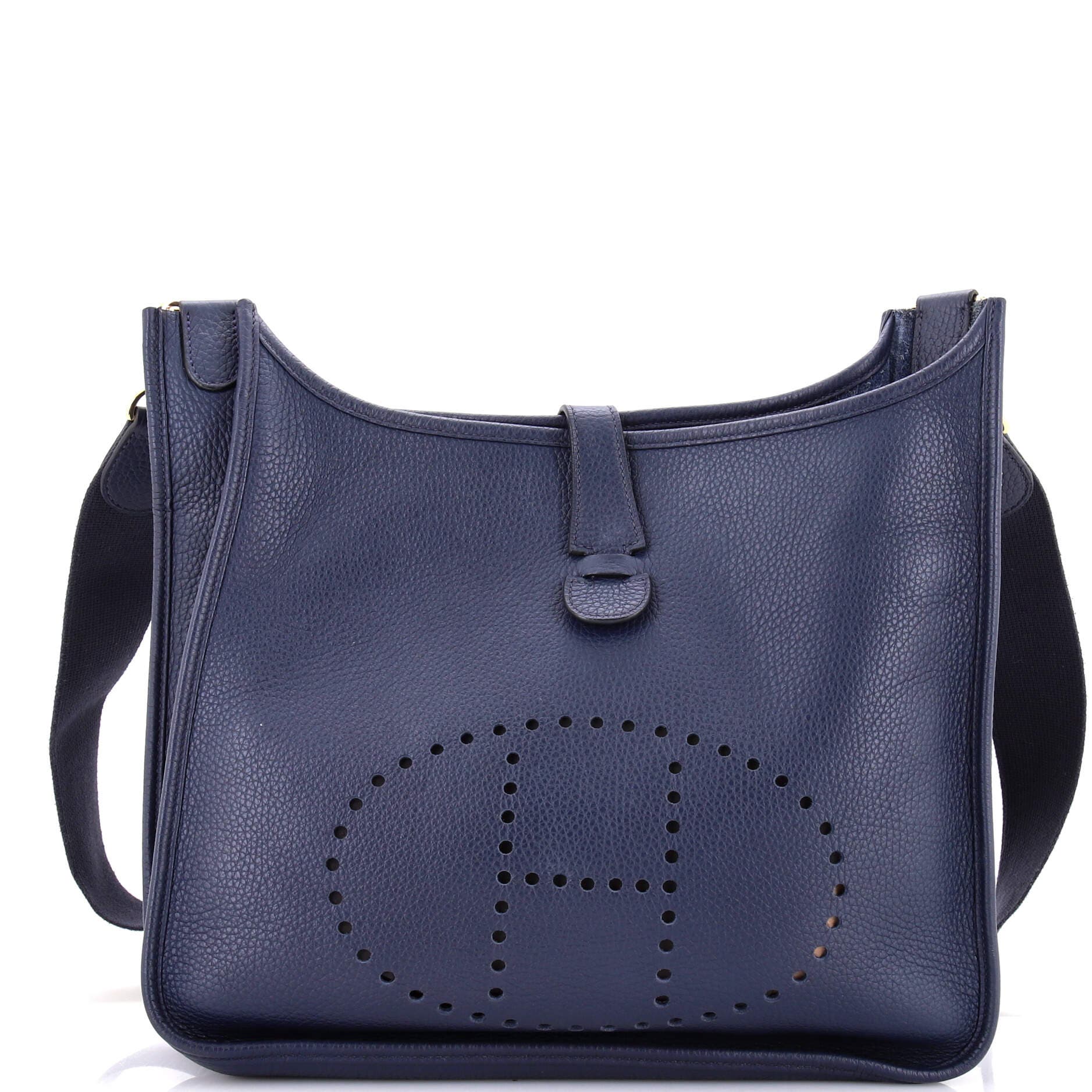 Evelyne Bag Gen III Clemence GM, Main, color, Blue