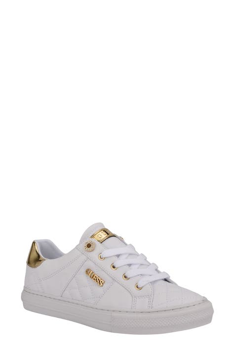 Guess tennis shoes hotsell