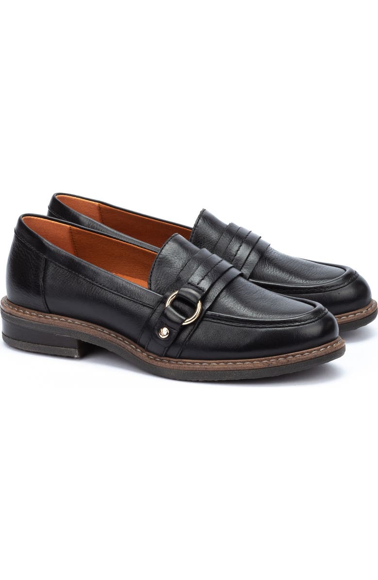 PIKOLINOS Aldaya Loafer, Main, color,