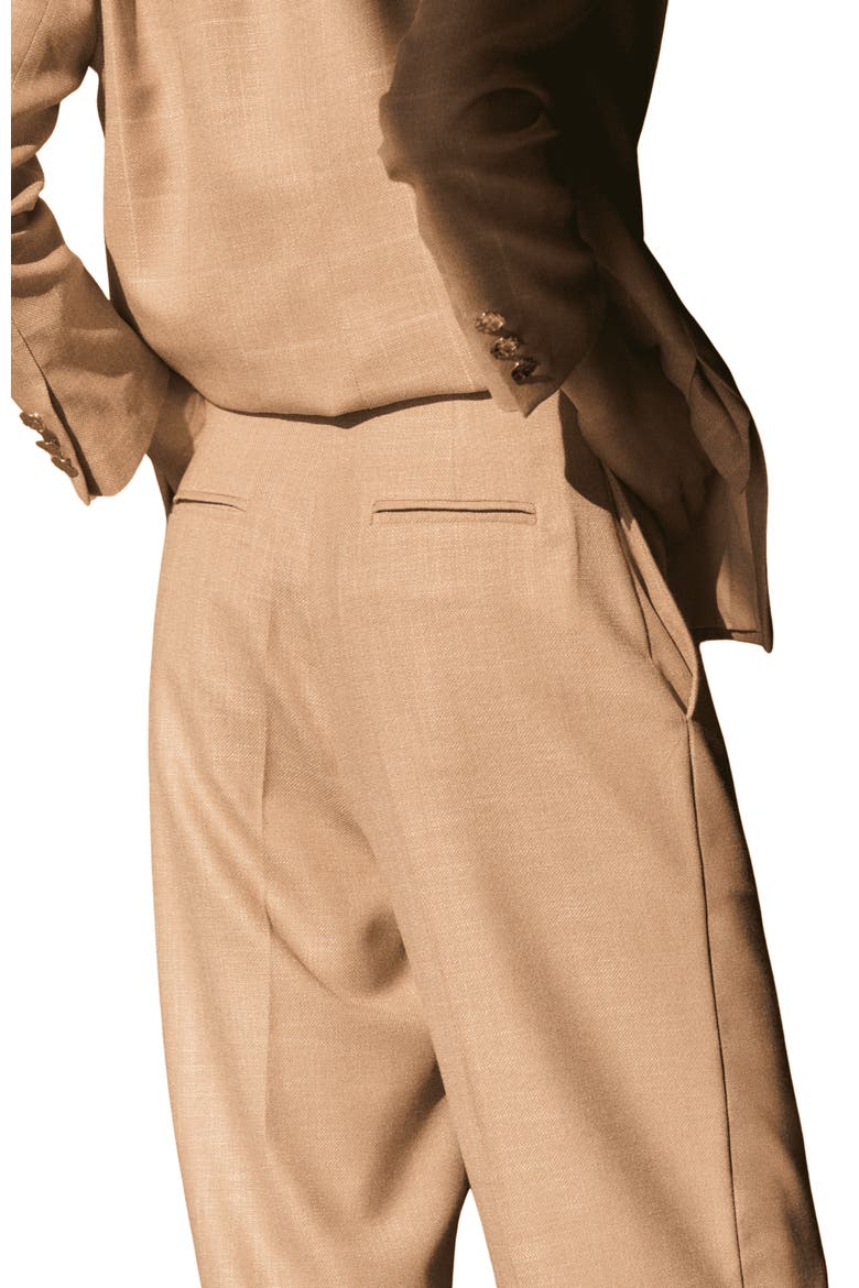 Max Pants, Alternate, color, Brown
