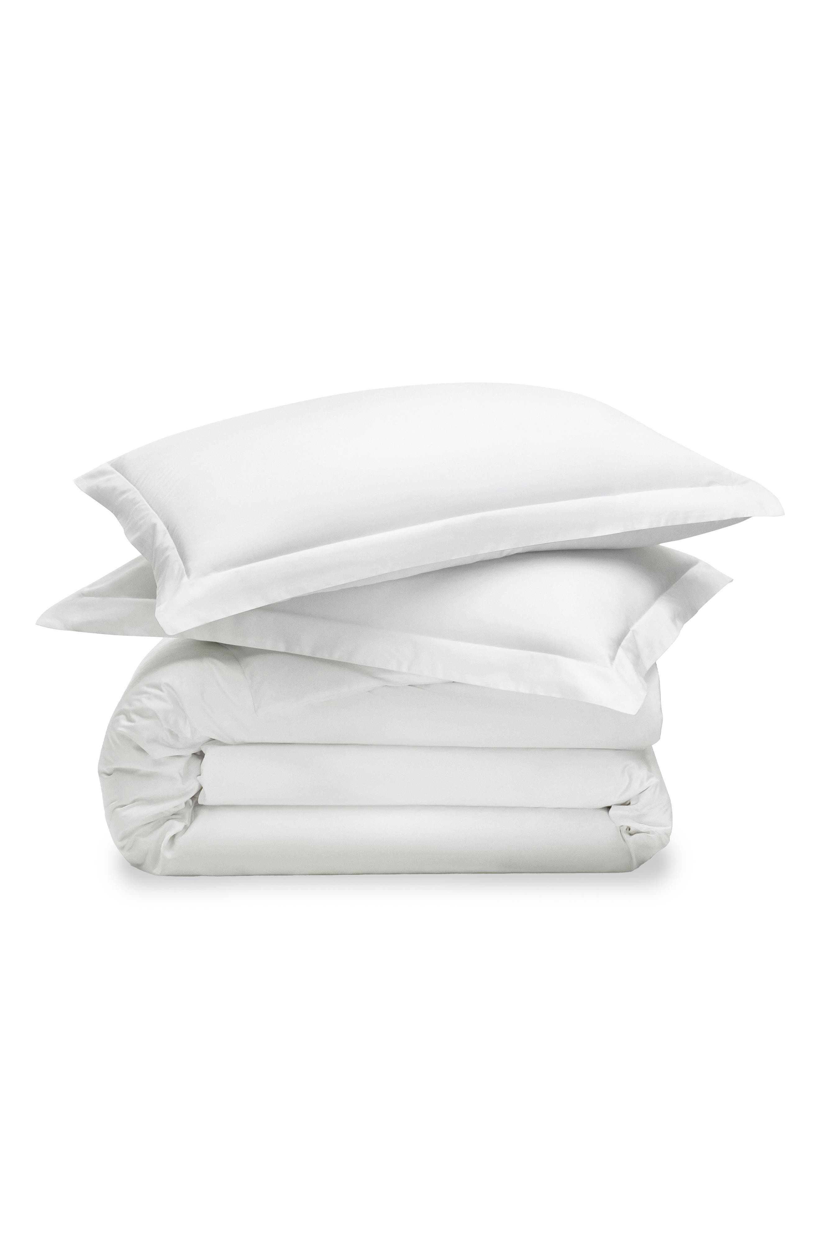 selected WHITE