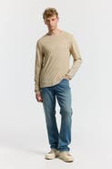 COTTON CITIZEN Classic Crew Shirt