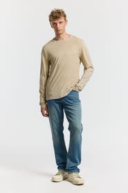 COTTON CITIZEN Classic Crew Shirt