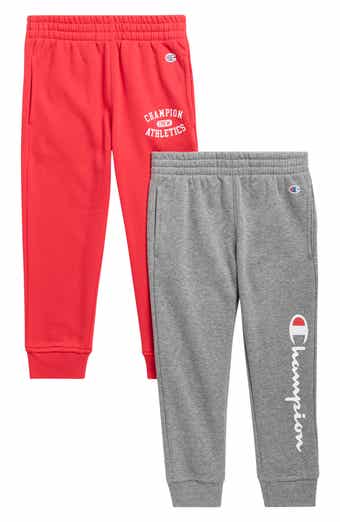 Kids' Pack of 2 Assorted Joggers