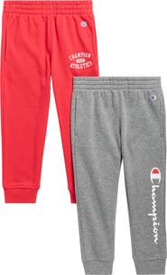 Champion Kids' Pack of 2 Assorted Joggers