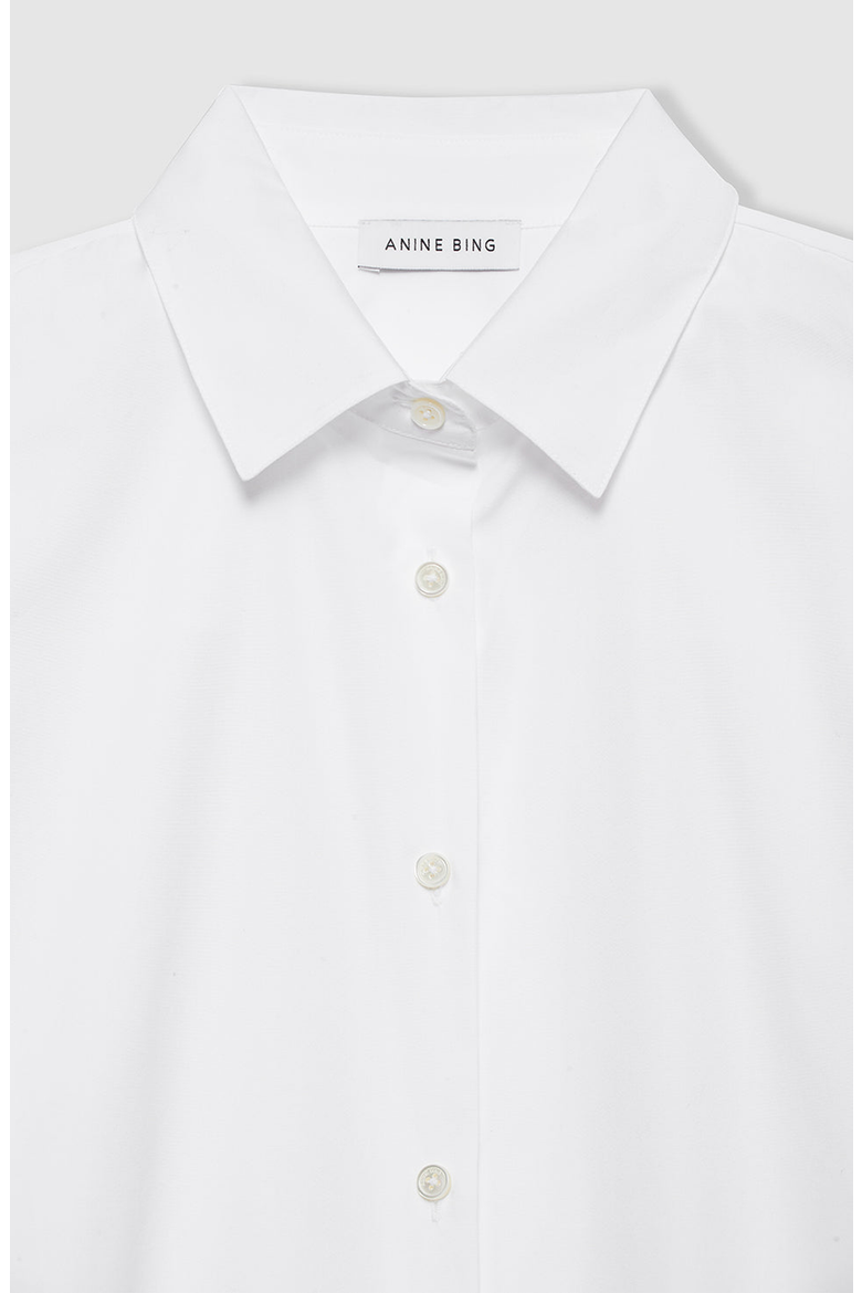 Essie Shirt, Alternate, color, White
