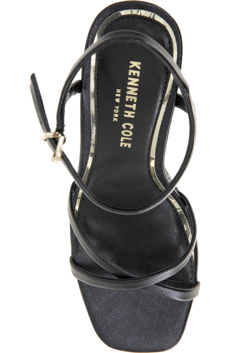 Kenneth Cole Freya Wedge Sandal, Alternate, color,