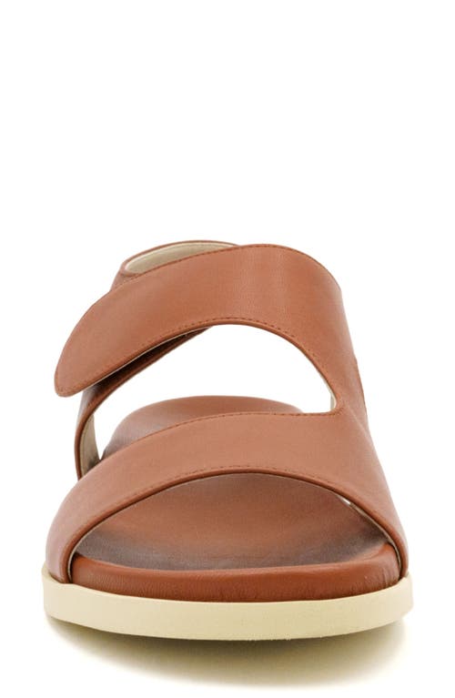 Amalfi By Rangoni Beata Sandal In Mou Parmasoft
