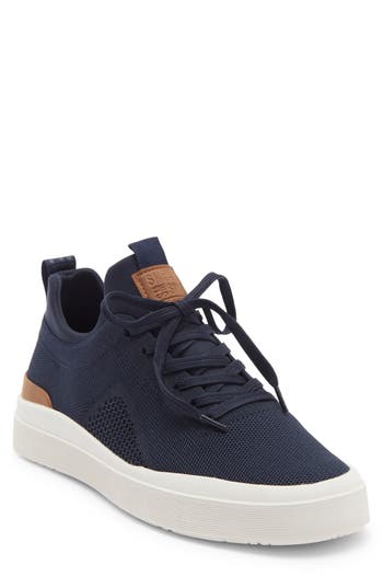 Steve Madden Men's Odyssee Fashion Sneakers In Blue