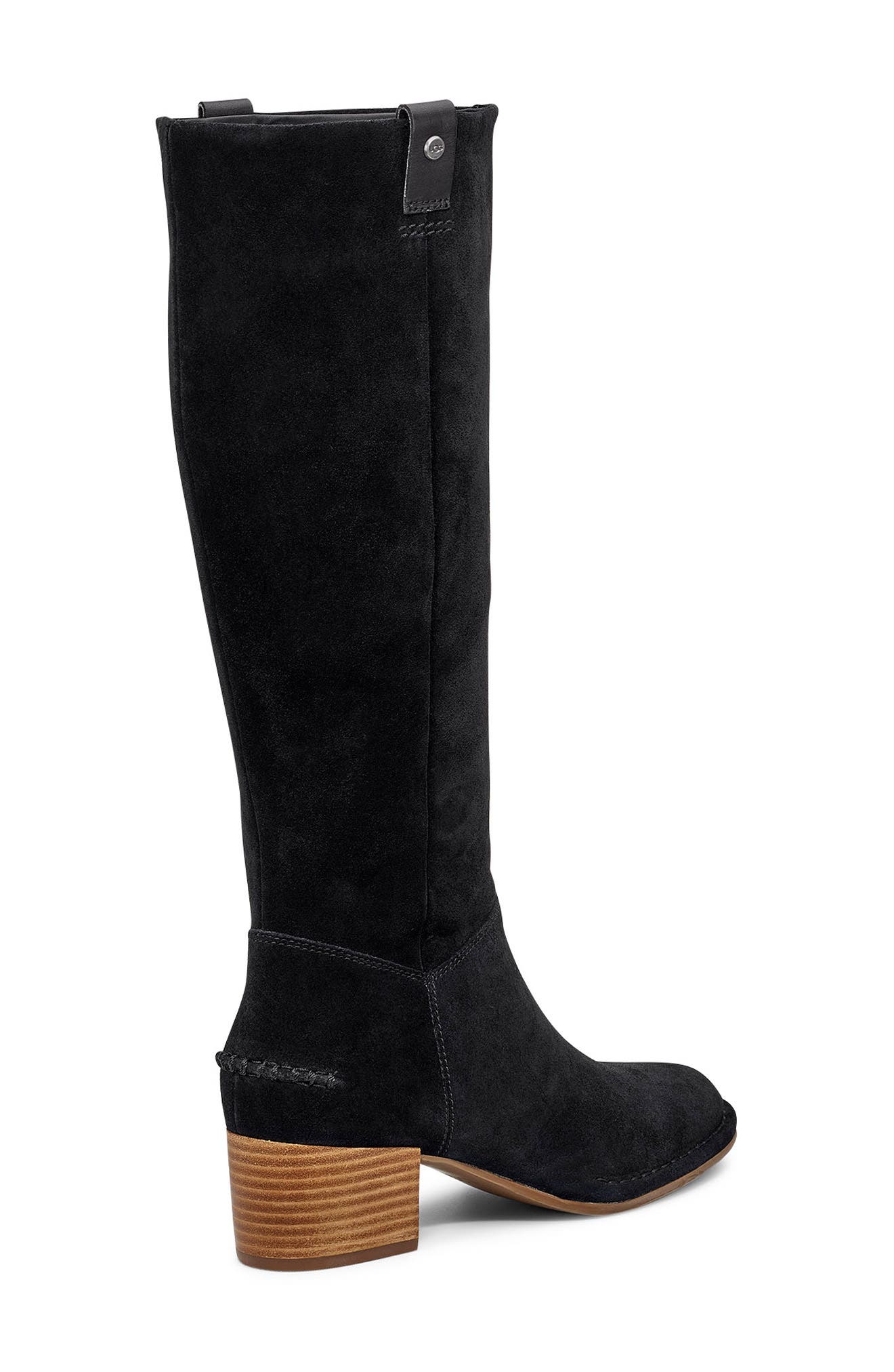 UGG<sup>®</sup> Arana Knee High Boot, Alternate, color, 
