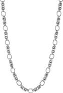Ed Hardy Men's Byzantine Necklace
