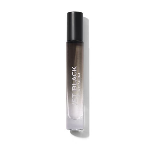 Jet Black Platinum Eau de Parfum