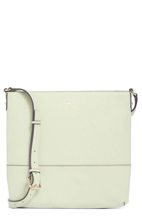 southport avenue cora crossbody bag