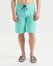 Salt Life Stealth Shorts