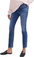 HATCH Collection The Slim Maternity Jean