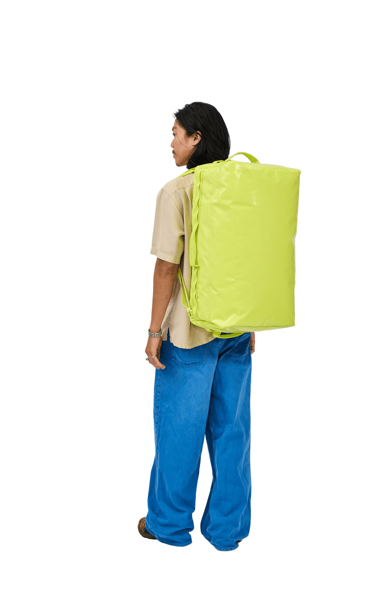 Baboon to the Moon Go-Bag Duffle Big 60L, Alternate, color, Bliss