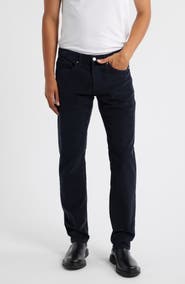 FRAME L'Homme Corduroy Slim Jeans