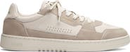 Axel Arigato Dice Lo Leather Suede Sneaker