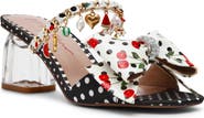 Betsey Johnson Kayleen Sandal