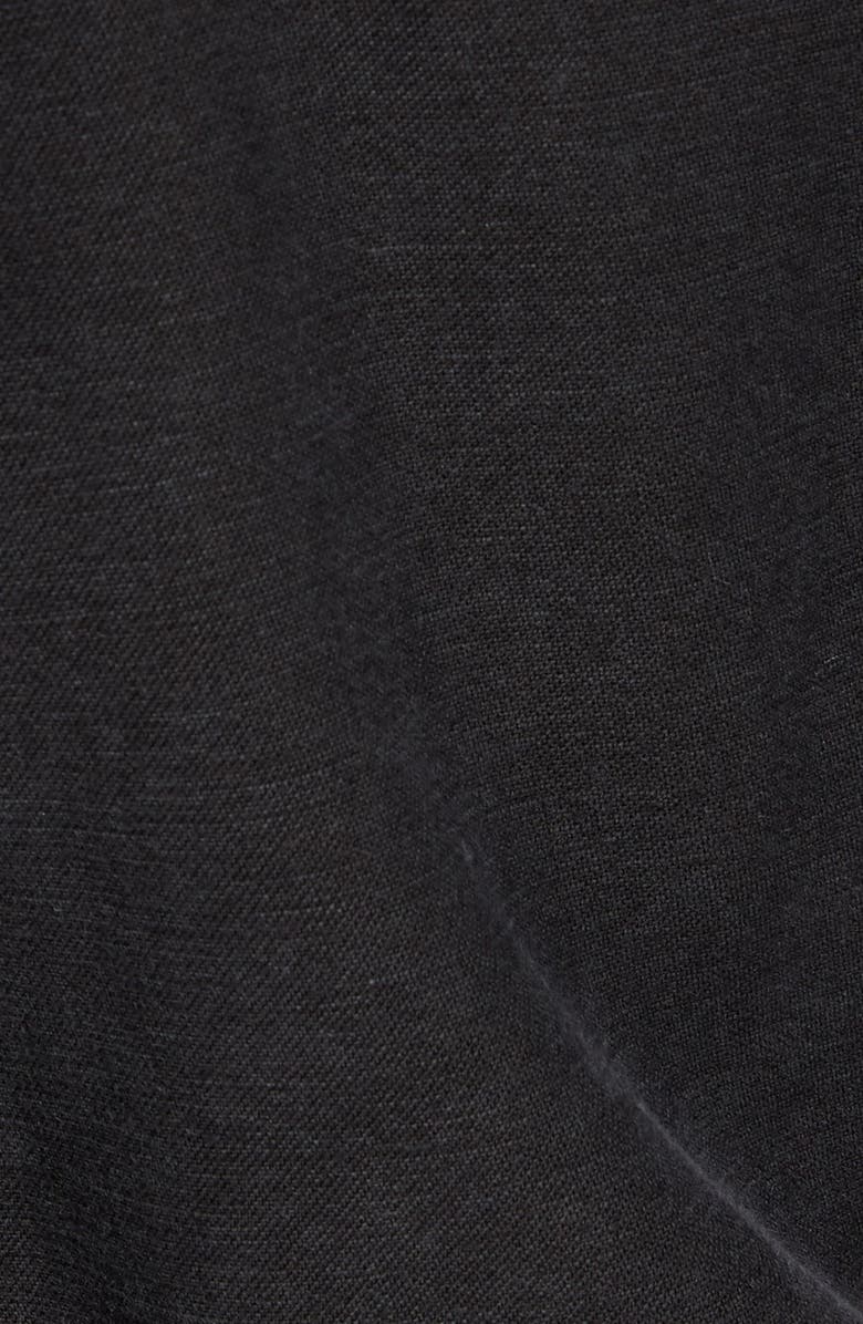 Citizens of Humanity Marta Long Sleeve Cotton Twill Utility Jumpsuit, Alternate, color,