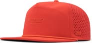 Melin Coronado Hydrolite Performance Snapback Hat