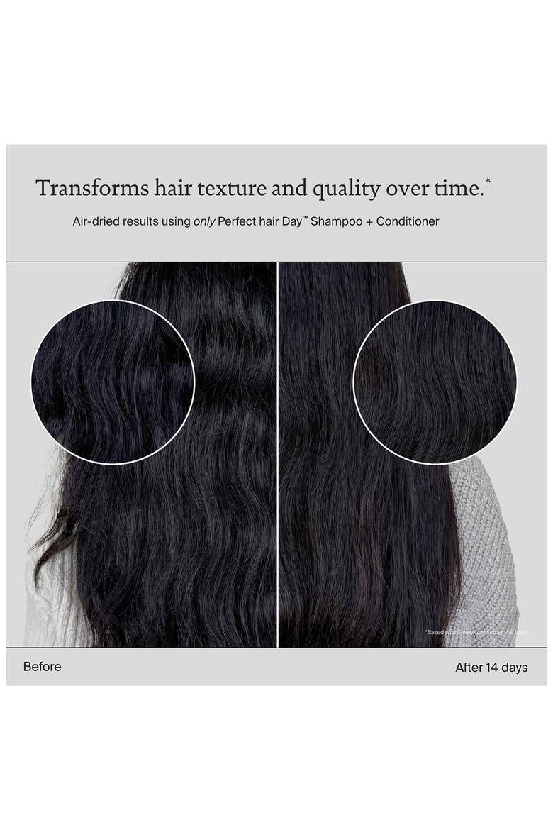 Perfect hair Day™ Shampoo, Alternate, color, NO COLOR