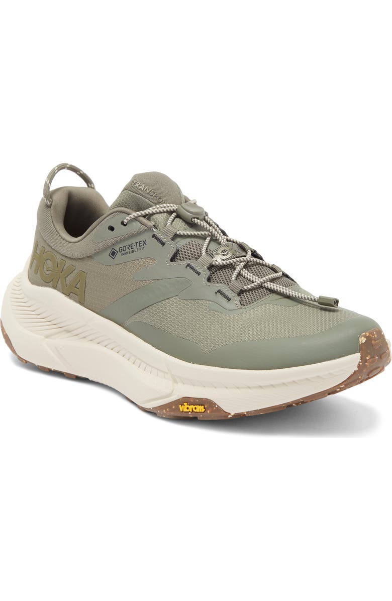 HOKA Transport GTX Shoe, Main, color,