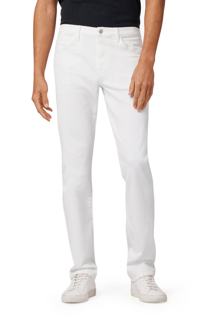 Joe's The Asher Slim Fit Jeans, Main, color, 