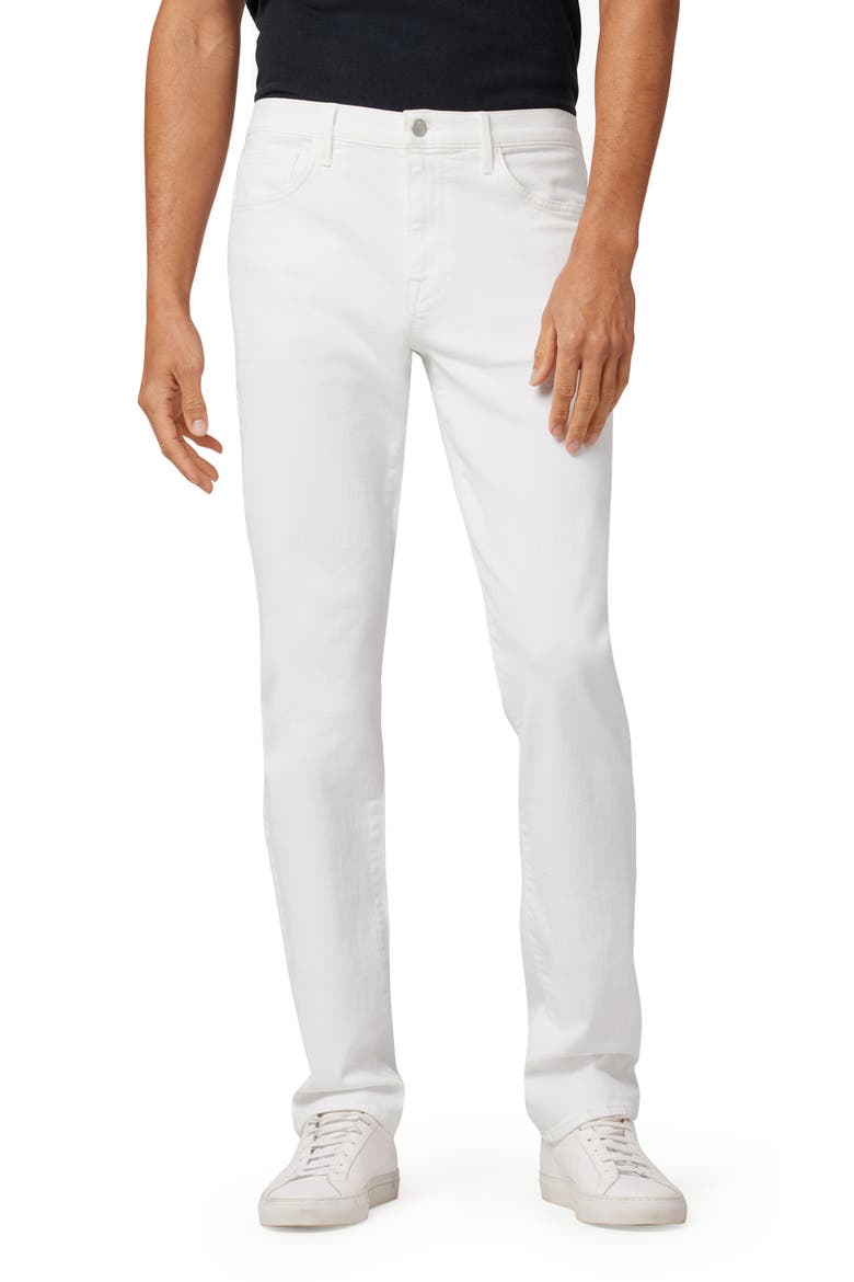 The Asher Slim Fit Jeans video