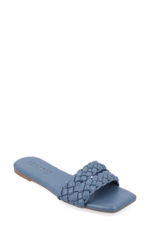 Tru Comfort Sawyerr Sandal (Wide Width Available) (Women)