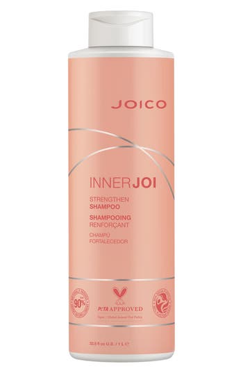 Joico Innerjoi Strengthen Shampoo In No Color