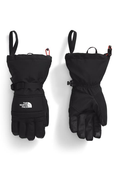 Montana Water Repellent Ski Gloves