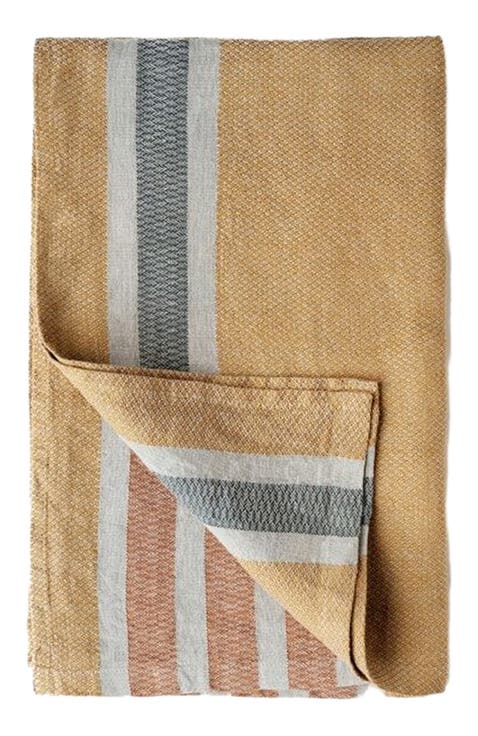 The Flax Towel