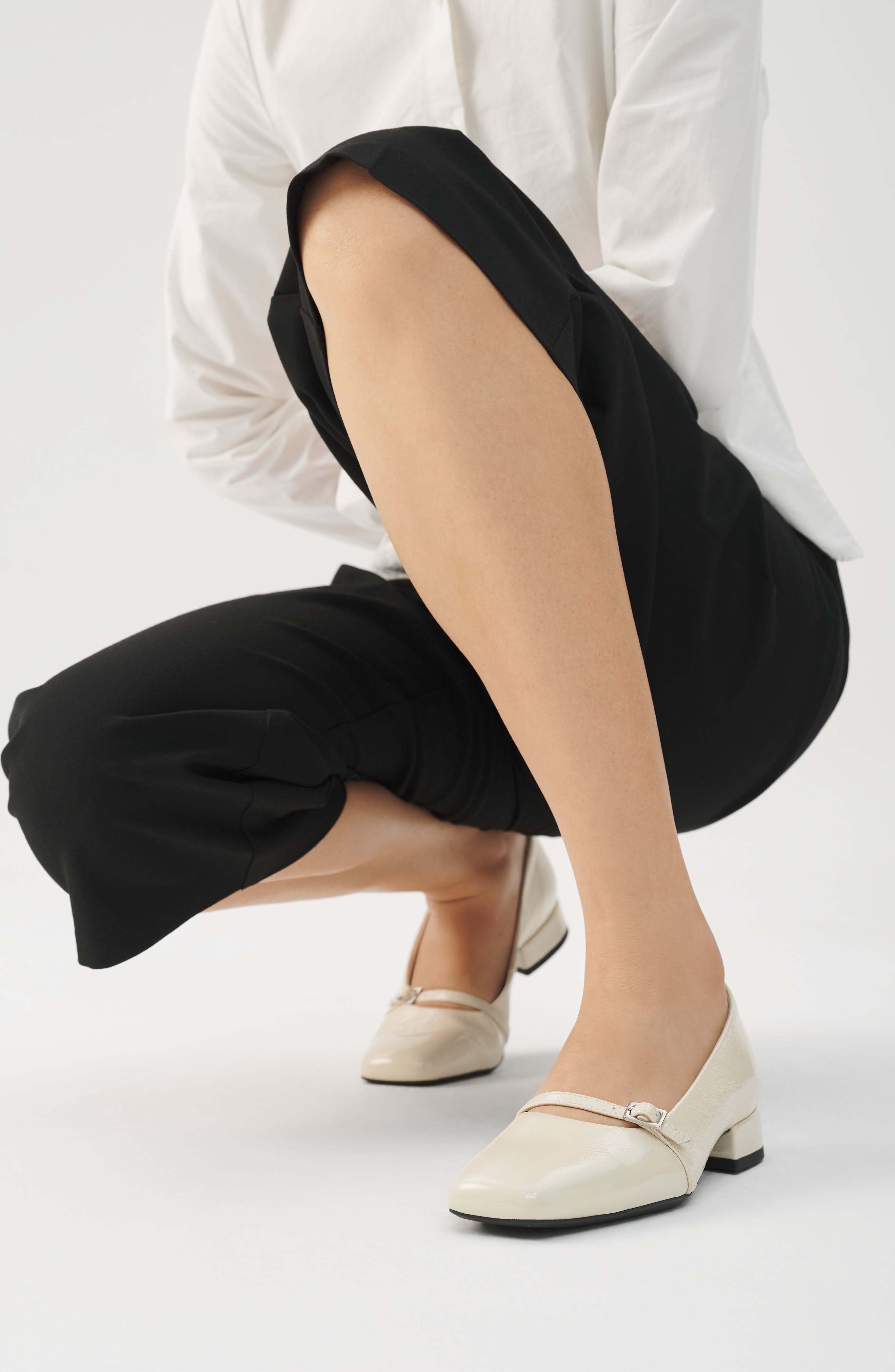 Vagabond Shoemakers Debbi Mary Jane, Alternate, color, 