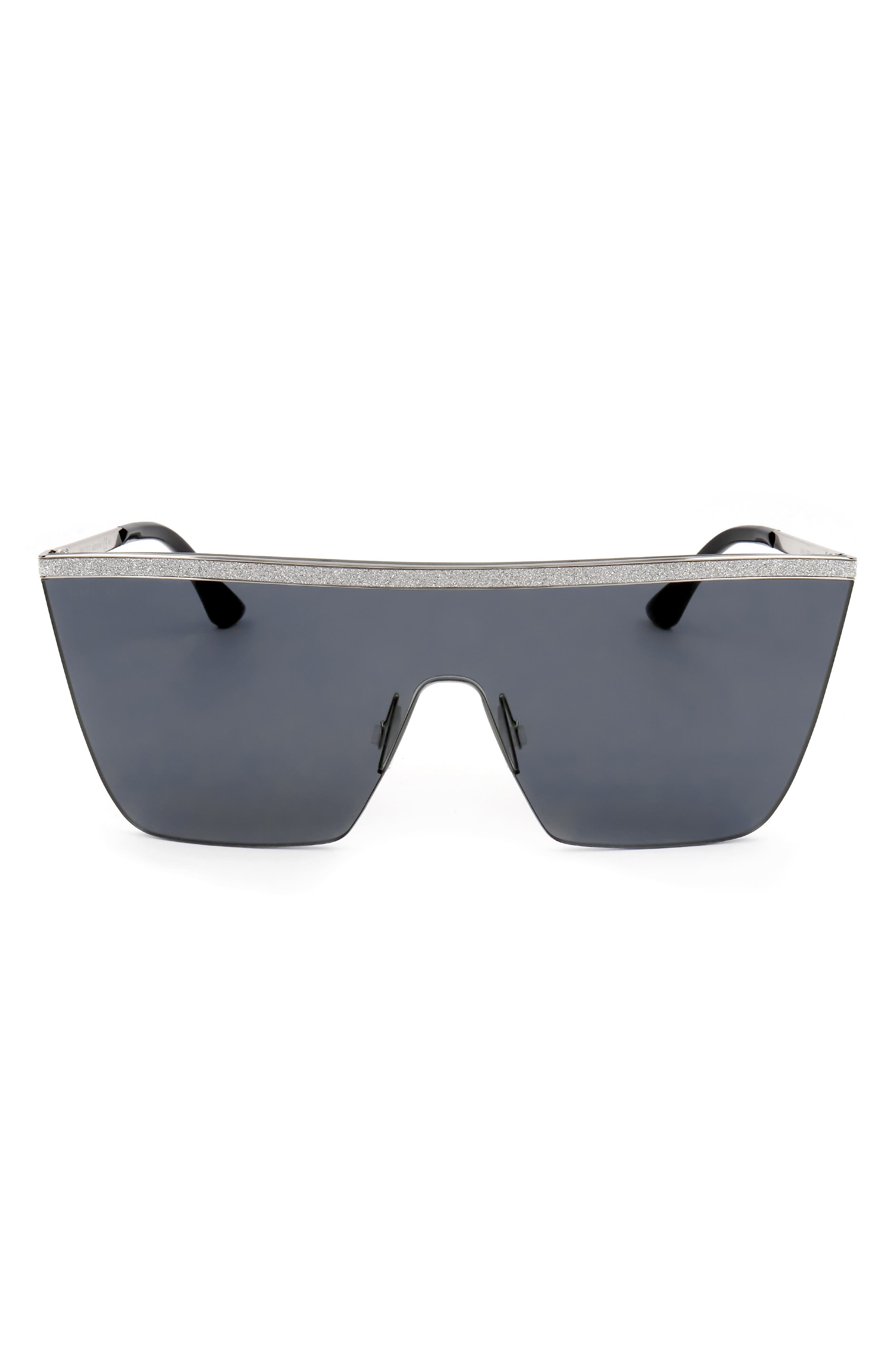 99mm Shield Sunglasses