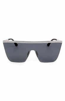 99mm Shield Sunglasses