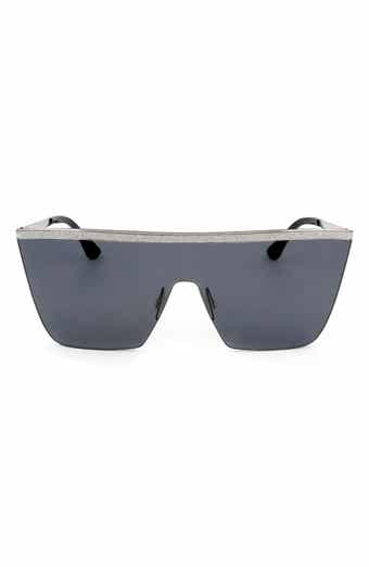 99mm Shield Sunglasses