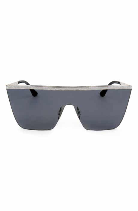 99mm Shield Sunglasses