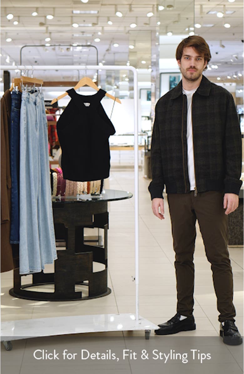 Desi Sweater Tank, sales video thumbnail