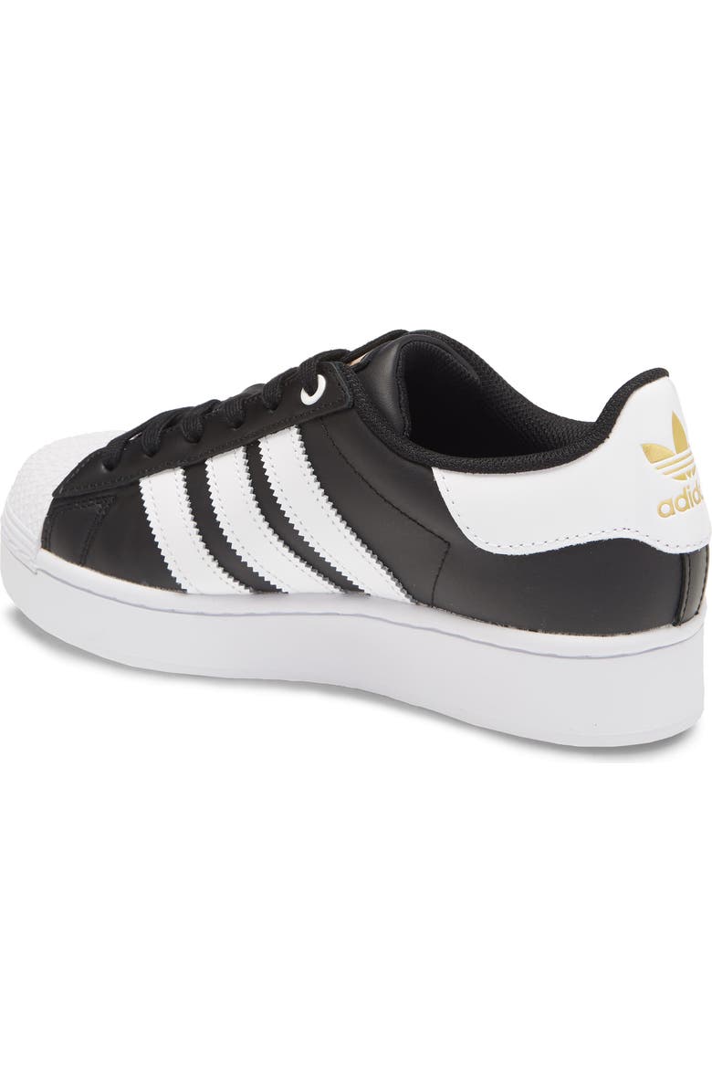 adidas Superstar Bold Sneaker, Alternate, color,