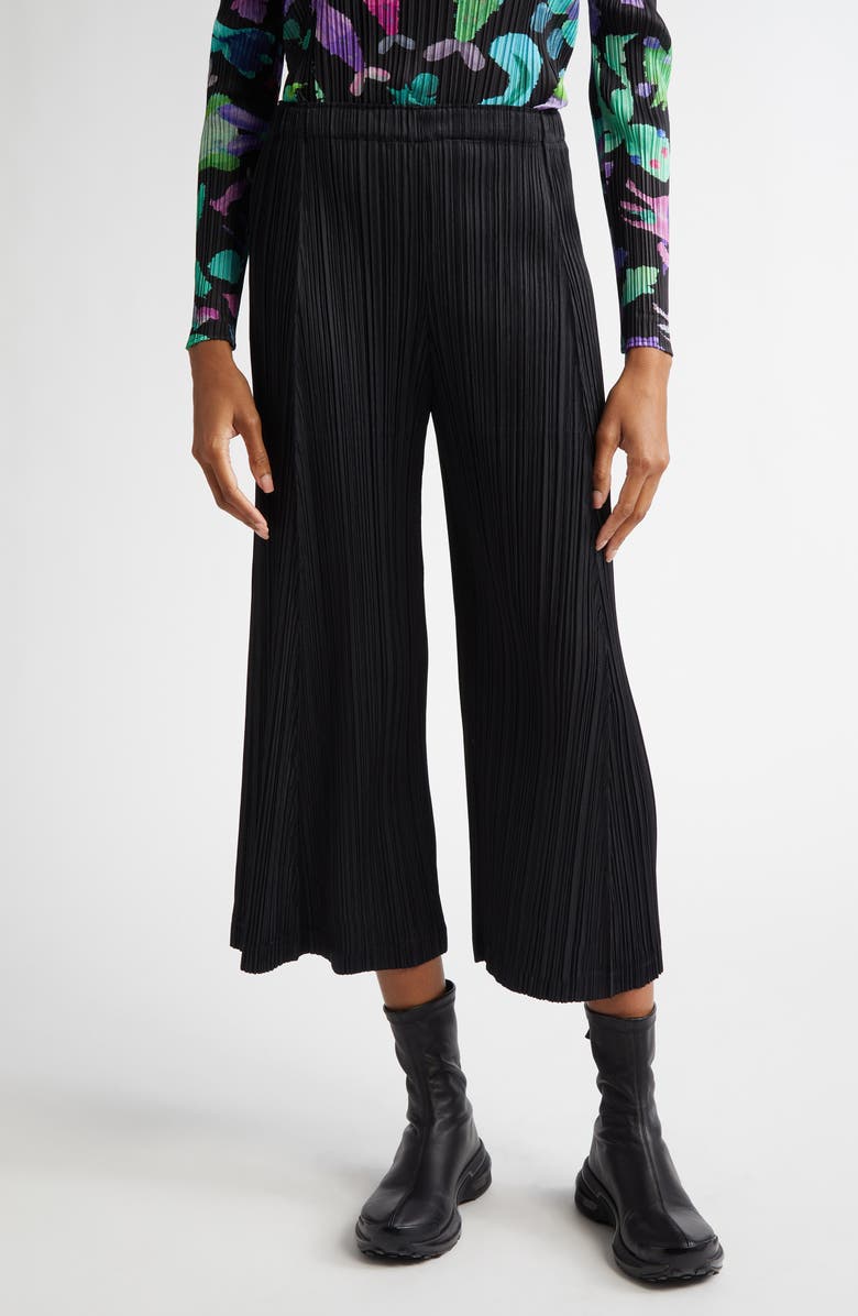 Pleats Please Issey Miyake Thicker Bottoms 2 | Nordstrom