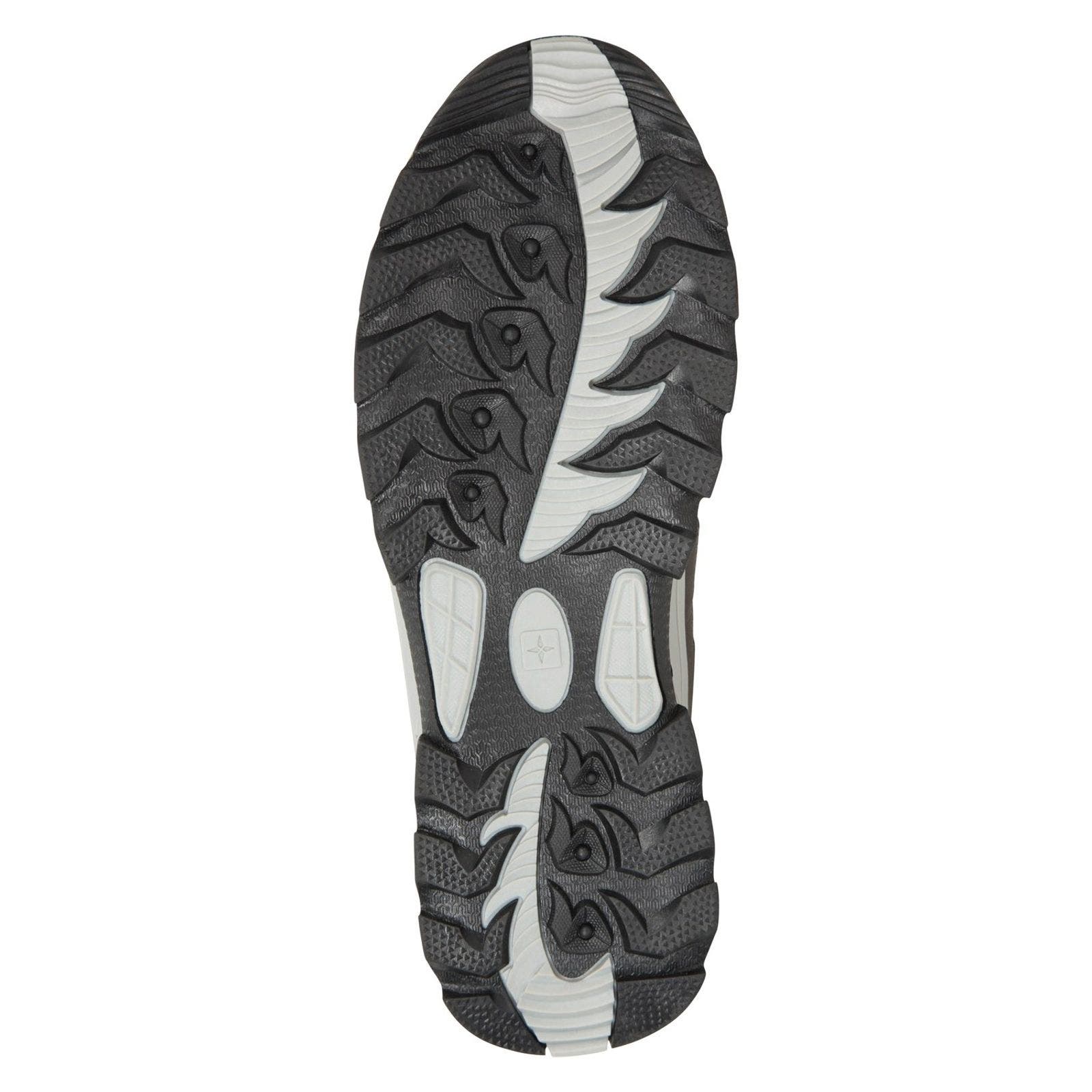 Highline II Walking Shoes, Alternate, color, Navy