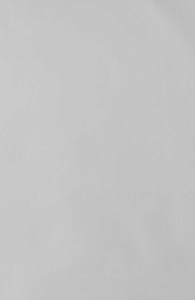 Matouk Triple Chain Duvet Cover & Sham Set, Alternate, color, 