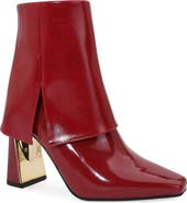 NINETY UNION Farina Bootie